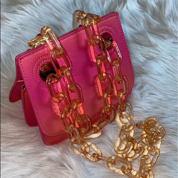 Studio 33 Woke Flap Shoulder Bag - Picture 2 of 10